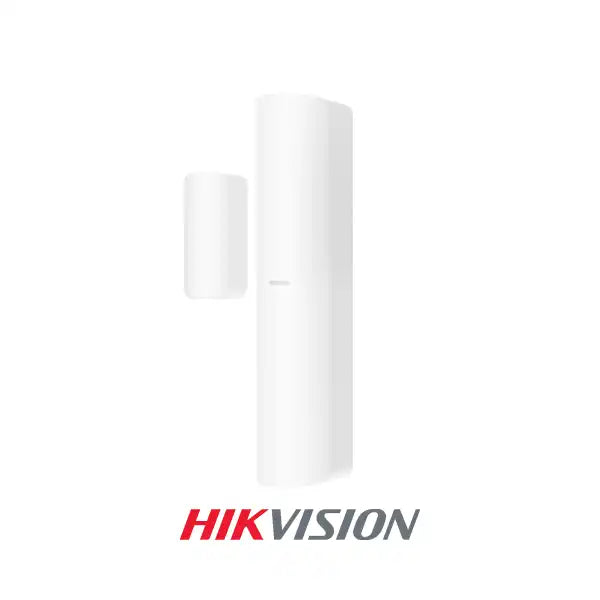 wireless magnet detector hikvision