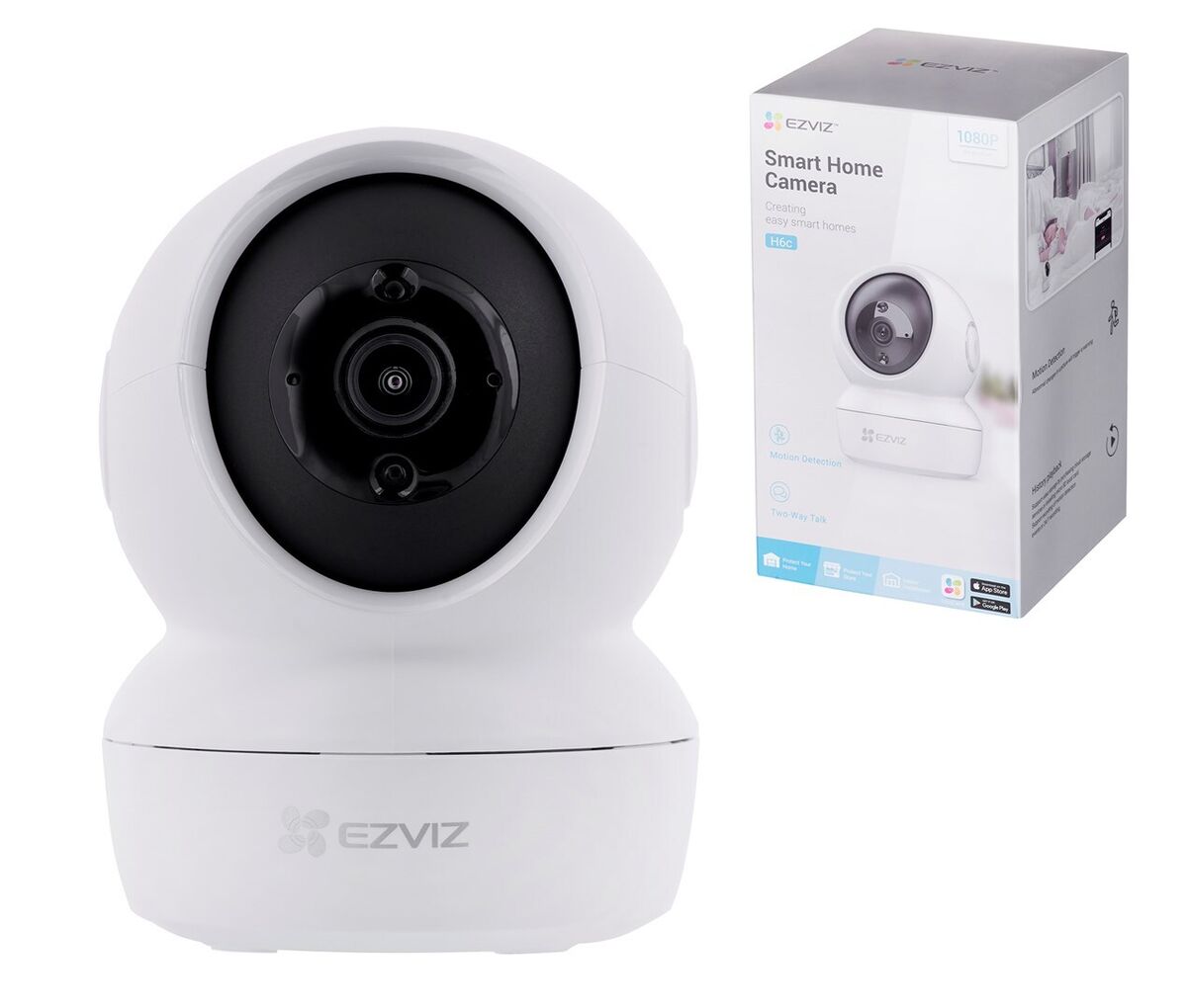 H6C EZVIZ
