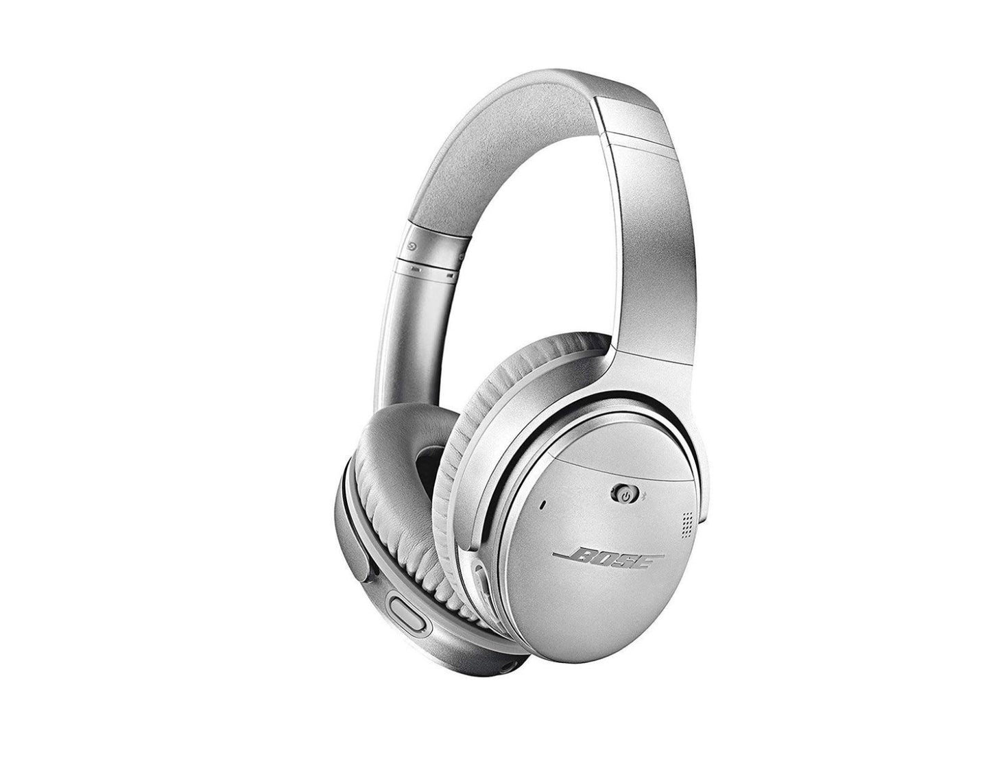Headset - Bose QuietComfort 35 II