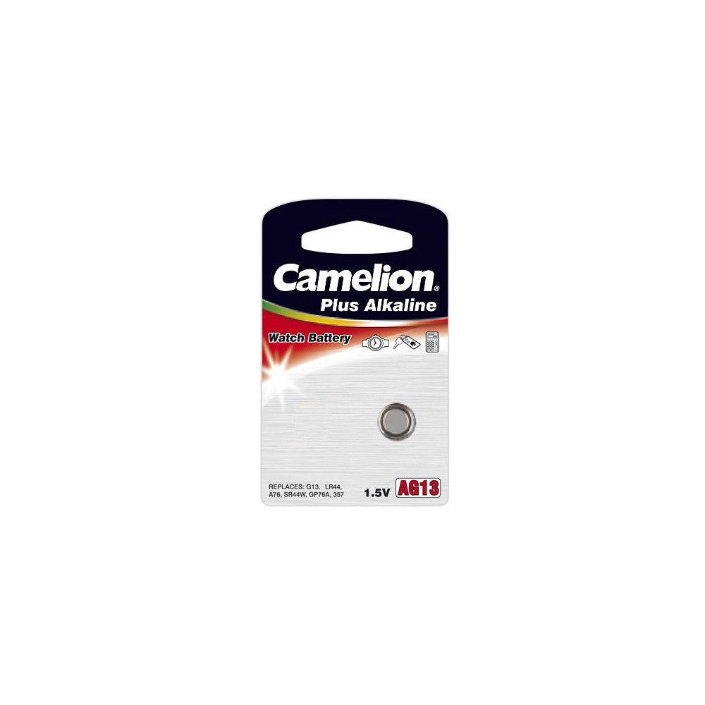 LR44 CAMELION – My Store