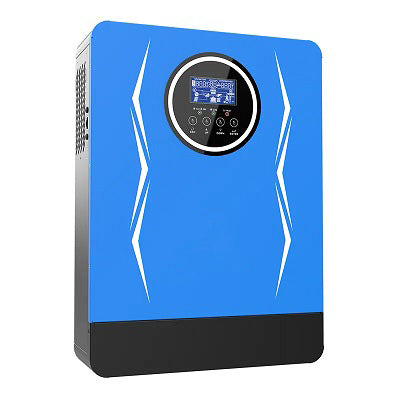 SUMRY 3200W 24V SOLAR INVERTER