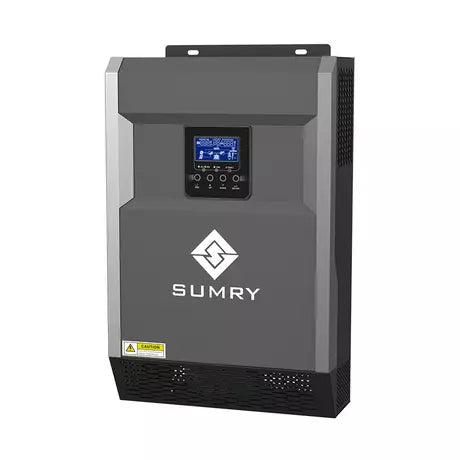 sumry hgs-5500w solar inverter