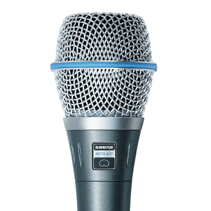 Microphone - Beta 87 c