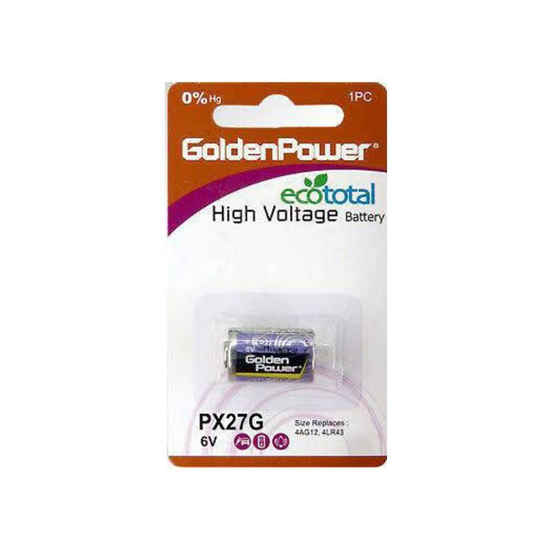A21G GOLDENPOWER