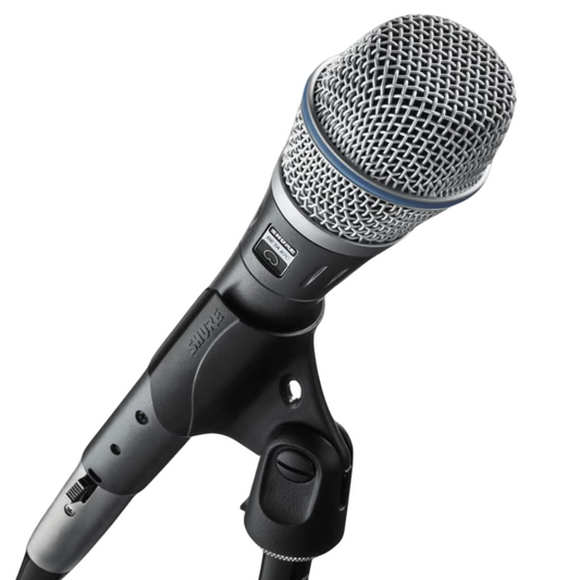 Microphone - Beta 87 c