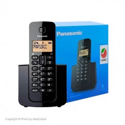 KX-TGB110 DIGITAL CORDLESS PHONE